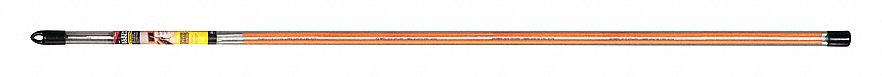 KLEIN TOOLS FISH ROD SET 25FT SPLINTER GUARD - Fish Sticks and Glow Rods -  KLN56325