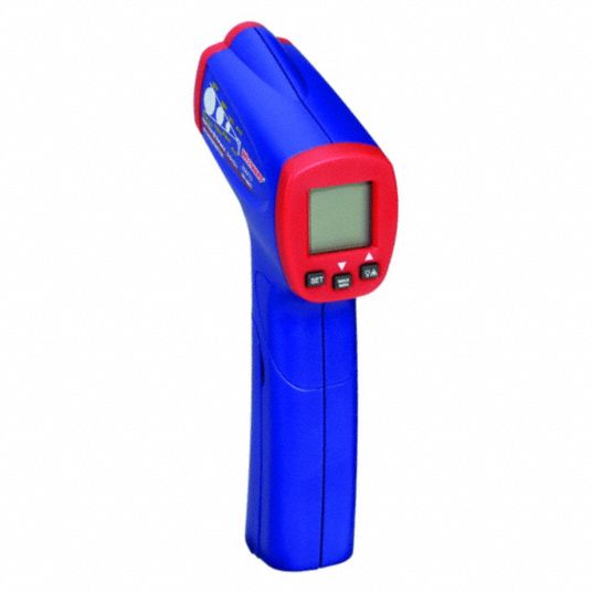 Infrared Temperature Reader – Westar Solutions