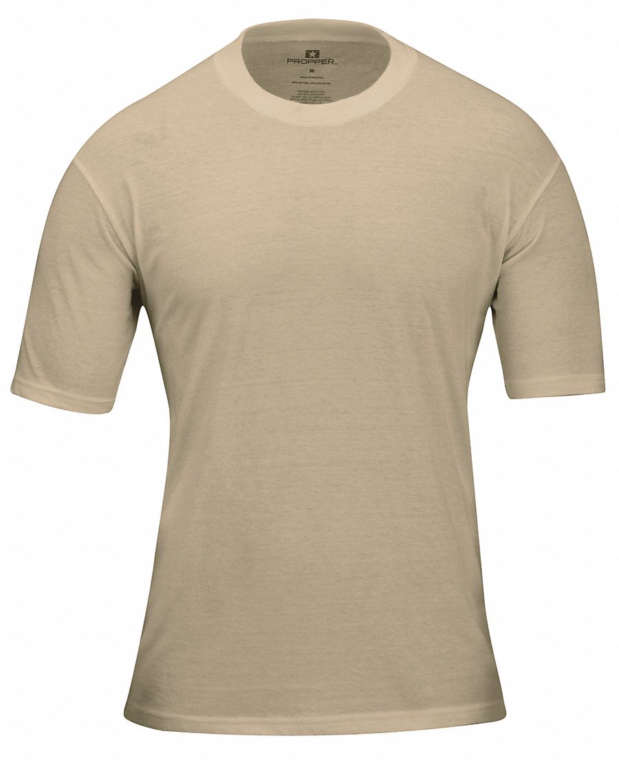 PROPPER, Men's, XL, T-Shirt - 28AN93|F53060U248XL - Grainger