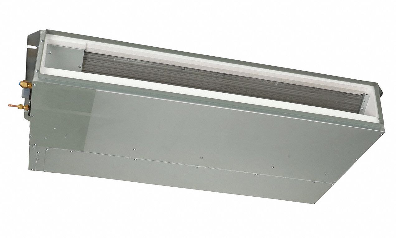 FRIEDRICH Split System Air Handler, 18,000 BtuH, 208/230V AC, 21 SEER