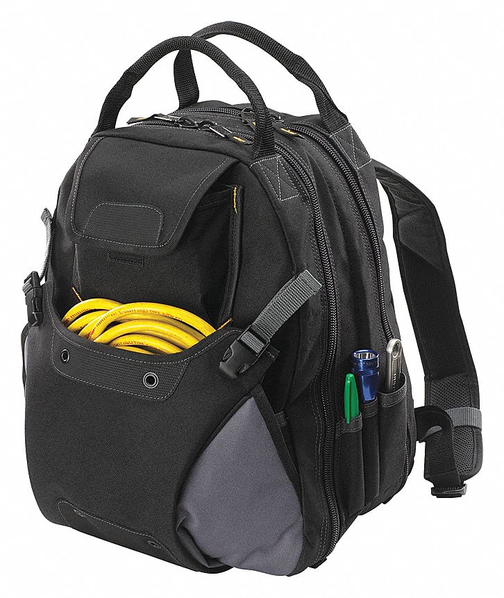 Best backpack for tools best sale