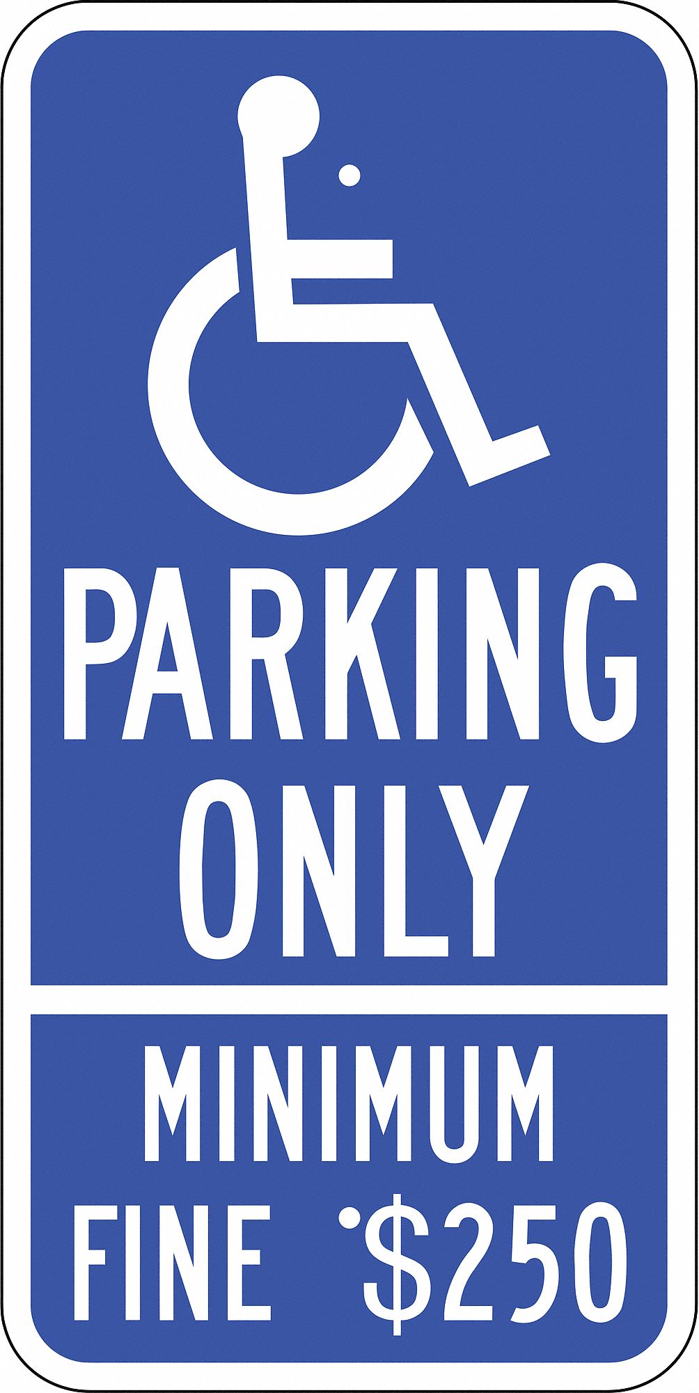 handicap-parking-sign-mutcd-code-n-a-retroreflective-grade-engineer