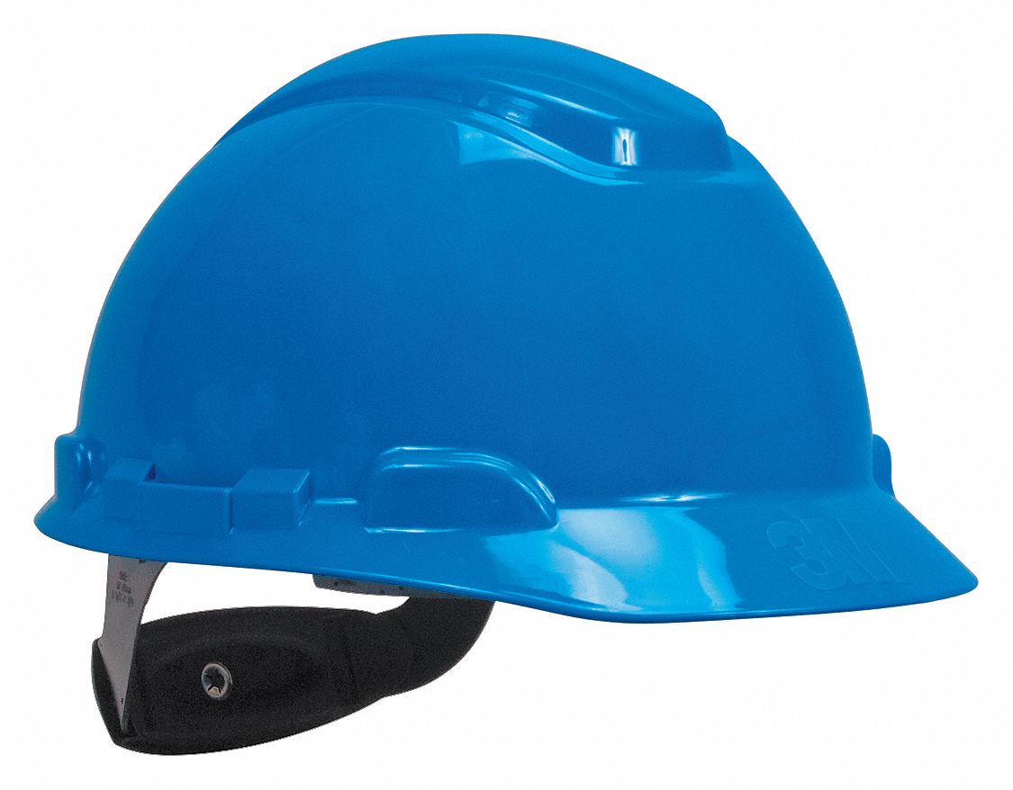 Casco de Seguridad 3M™ SecureFit™ Serie H-700