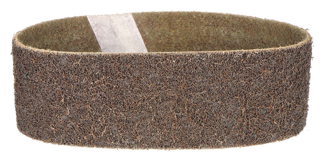 COURROIE FINITION SURFACE 1/2X18