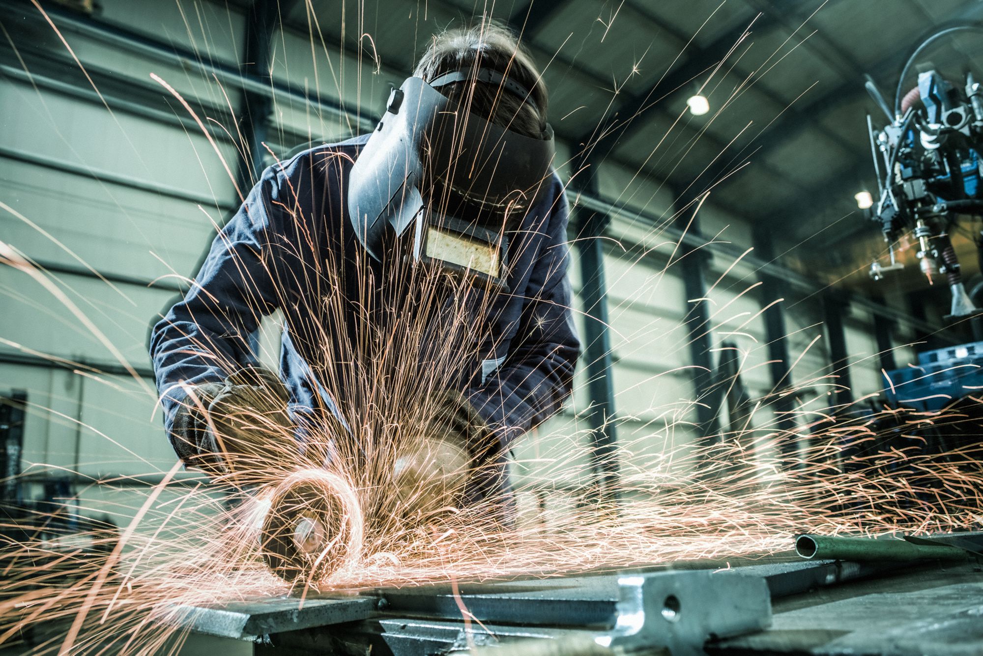 METABO CutOff Wheel, A60TX, 41/2"x.045"x7/8" 20PH31655997000 Grainger