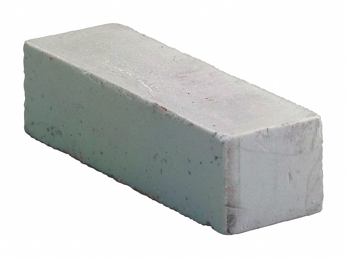 Pre-Polishing Paste