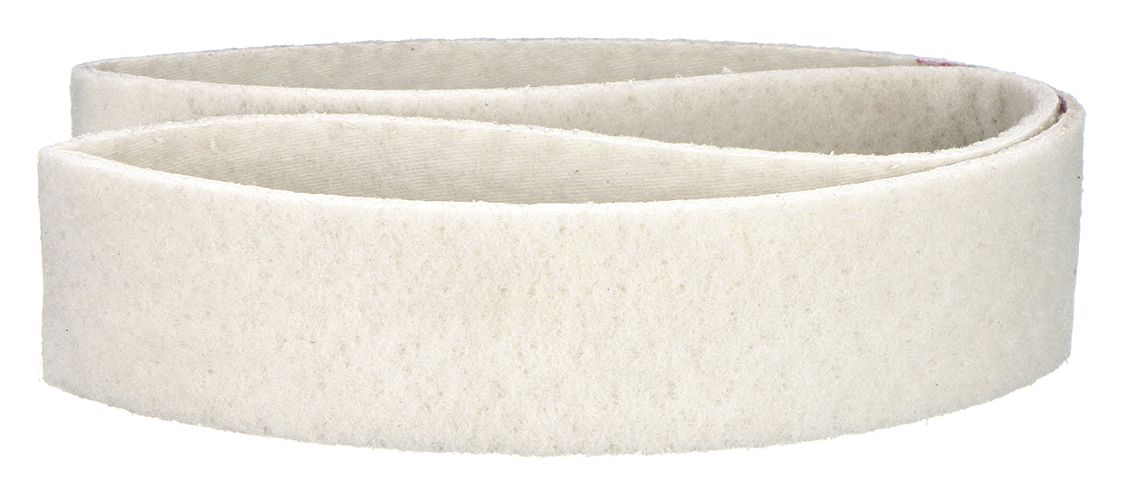 Polishing Belt, Fine