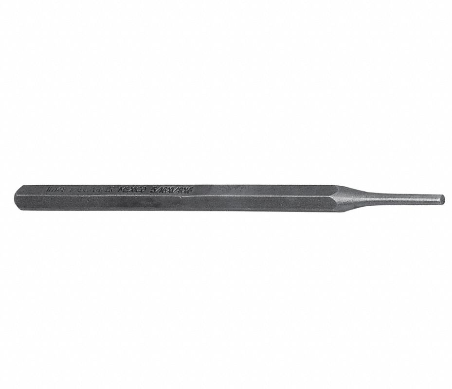 SURTEK Botador Recto 3/16 - 28D629 | 117150 - Grainger México