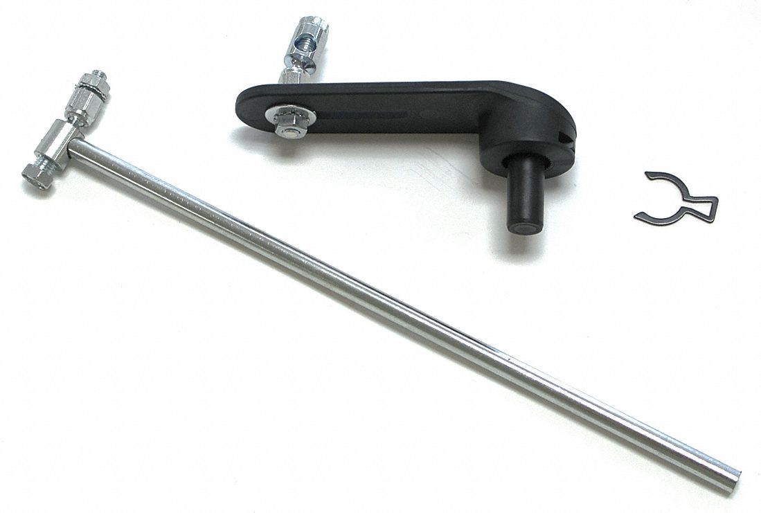 TROUSSE RACCORDMENT,ACIER,H1/2PO,LA1/2PO