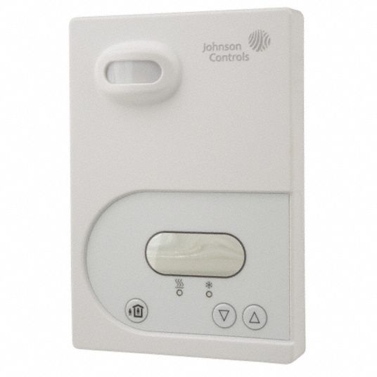 JOHNSON CONTROLS, For T600/TEC Thermostats, T600 and TEC Thermostats