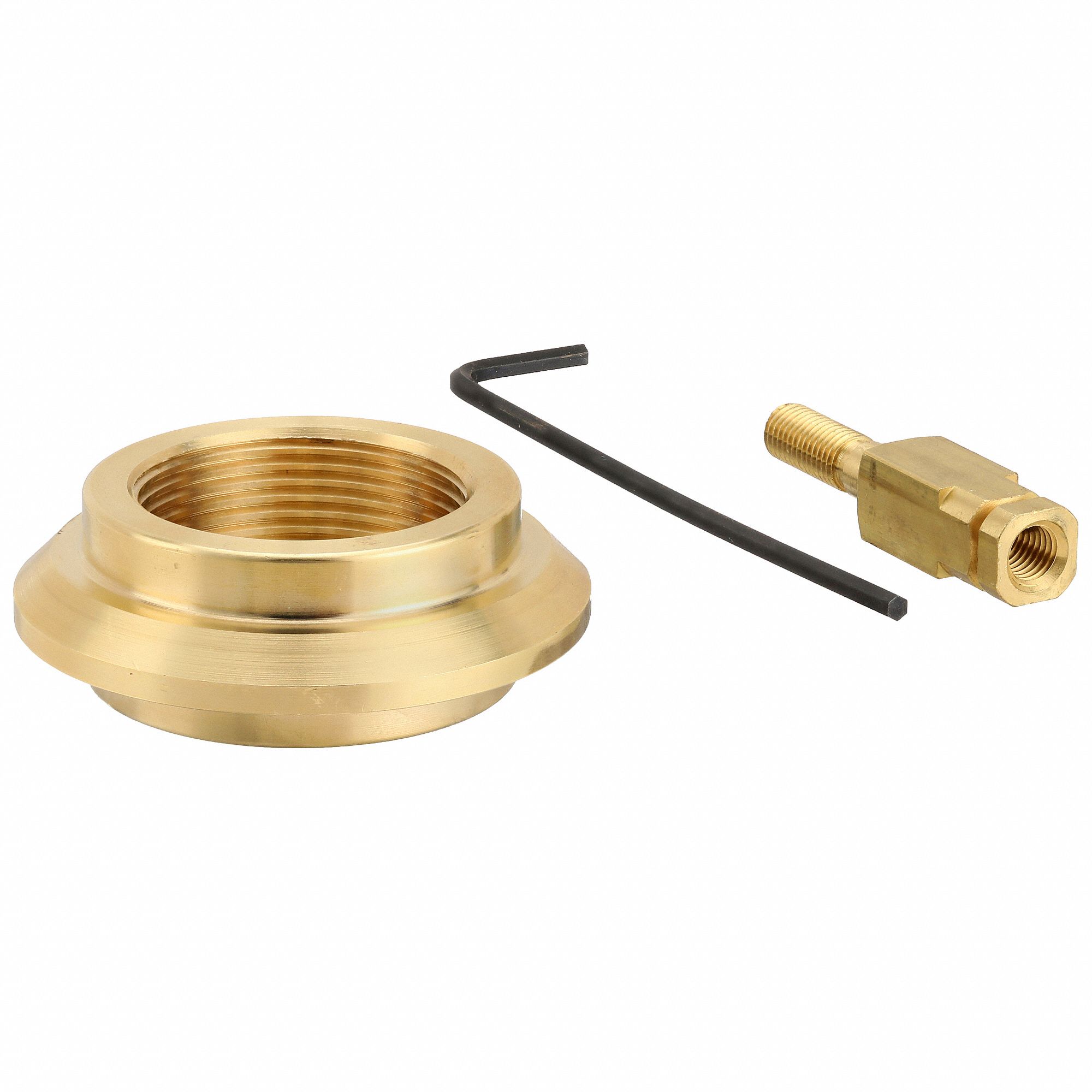 Actuator Mounting Kit For Valves