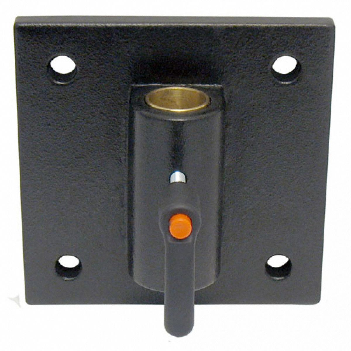 Lab Jack, 10"x10", 186 lb.