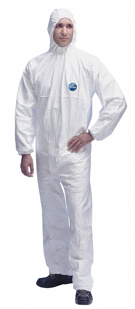 Overoles de tyvek new arrivals