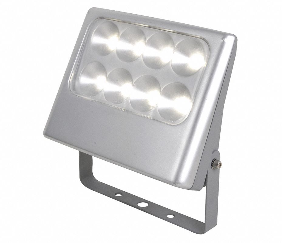 TECNOLITE Reflector Led,24W,100/240V,3000K - 28E734 | ES-LED/24W/30 ...