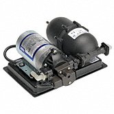 Shurflo Diaphragm Pump Repair Kit For Use With Grainger Item Number 4UN56 94-395-16-1 Each