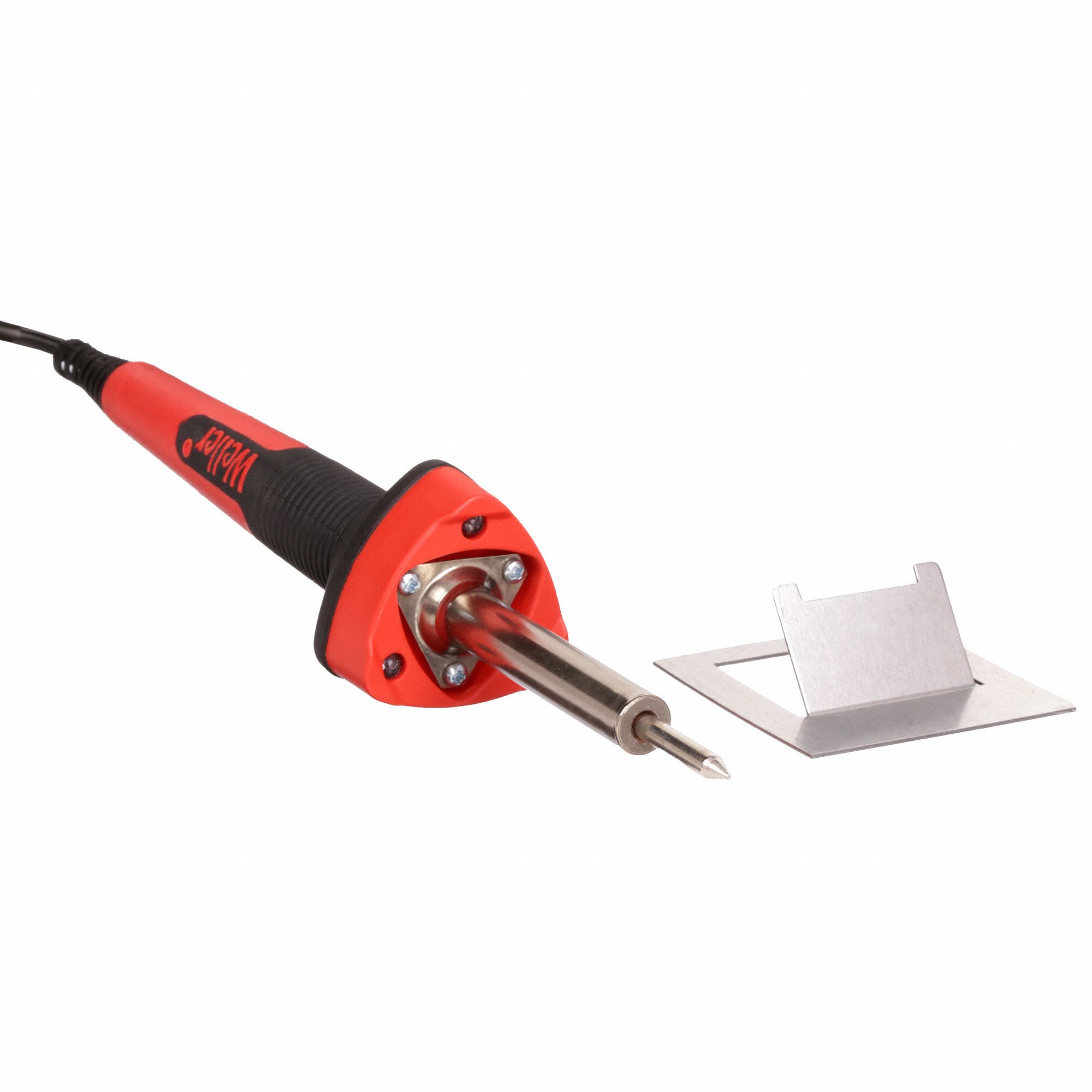 WELLER LED Soldering Iron, 25W 28EA35SP25NUS Grainger