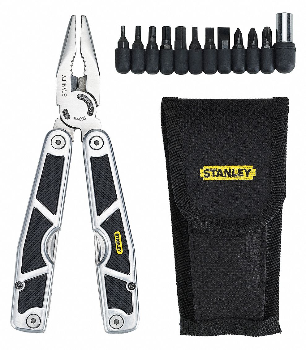 Stanley multiherramienta