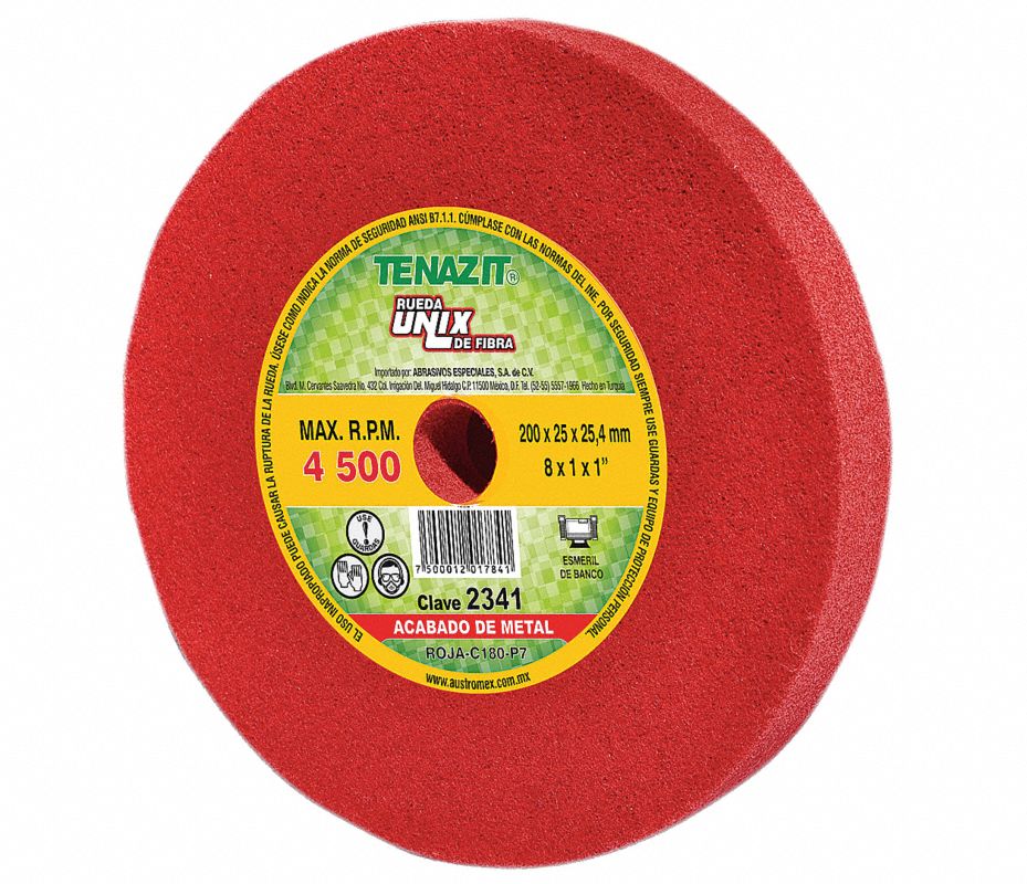 SA Series 821 150 X 3 X 25 Mm Grain A Medium 10 Units
