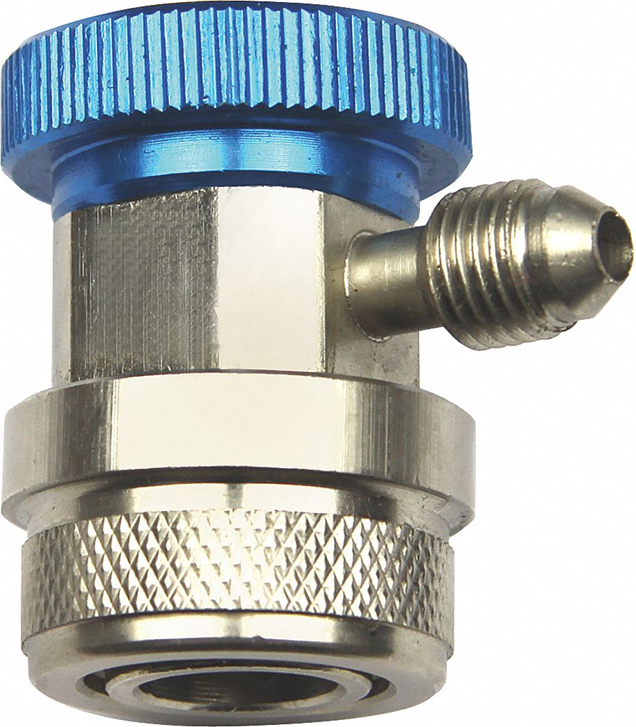 AUTOMOTIVE SERVICE CONNECTOR,BLUE,