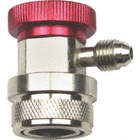 AUTOMOTIVE SERVICE CONNECTOR,RED, H