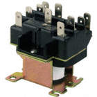 MAGNETIC RELAY,SWITCHING, 208/240V