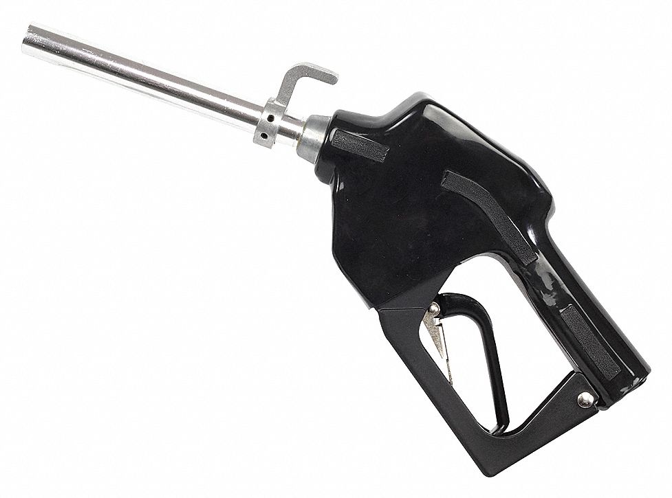 NOZZLE,UNLEADED FUEL