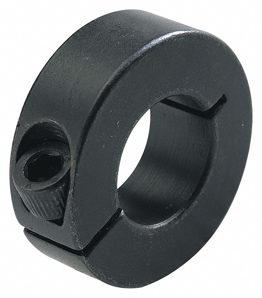 COLLAR,SHAFT,2 7/16 IN