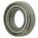 RADIAL BEARING,SHIELDED,BORE 20 MM