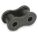 LINK ROLLER 60 STANDARD RIVETED PK5