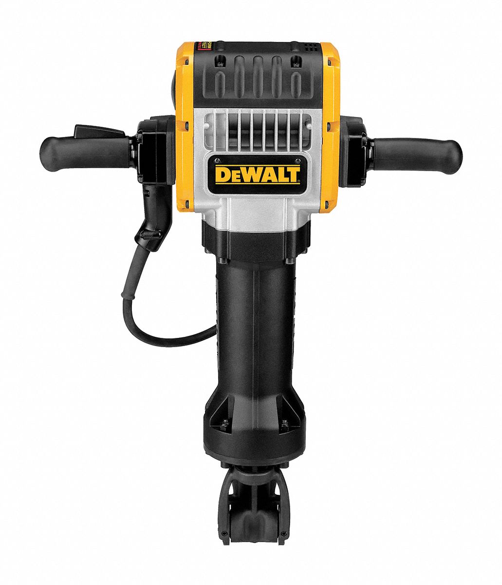 Demoledor 1-1/8" Hex , 15.0 Amperes , 900 Golpes por Minuto