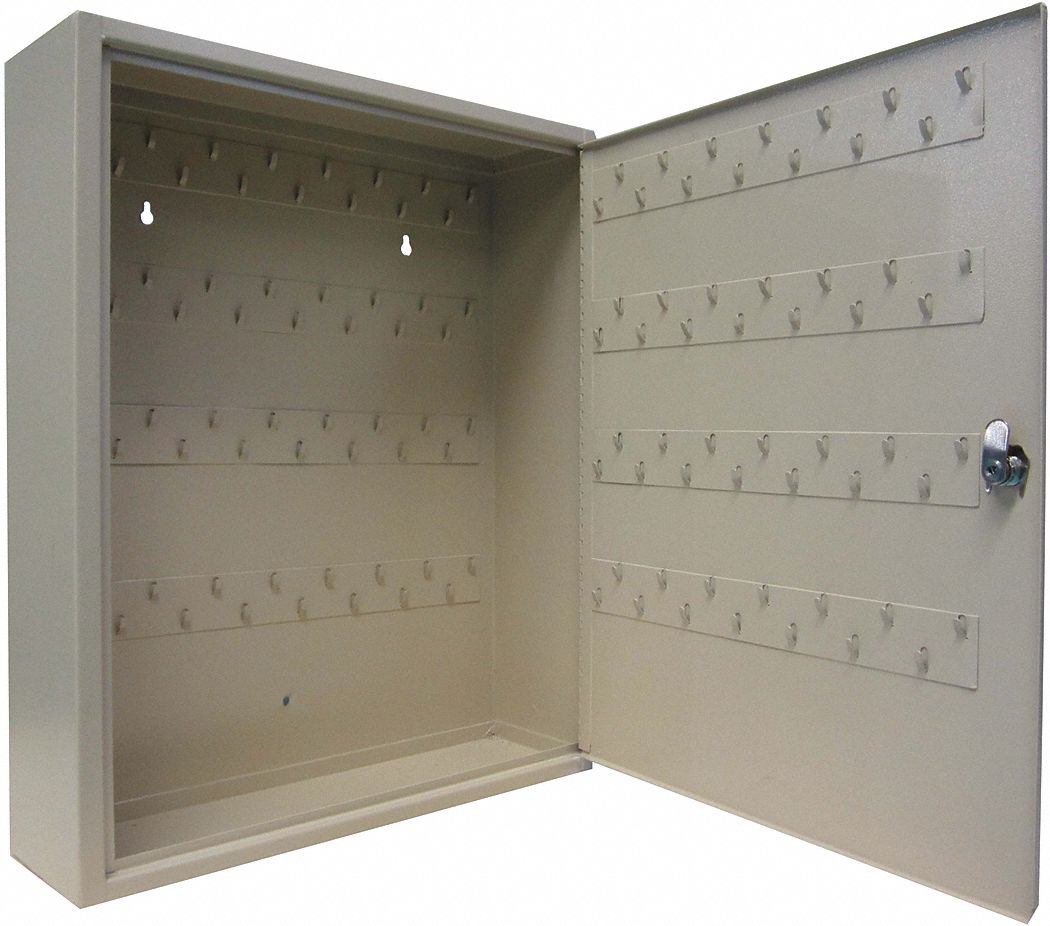 KEY CONTROL CABINET,CAPACITY 240 KE