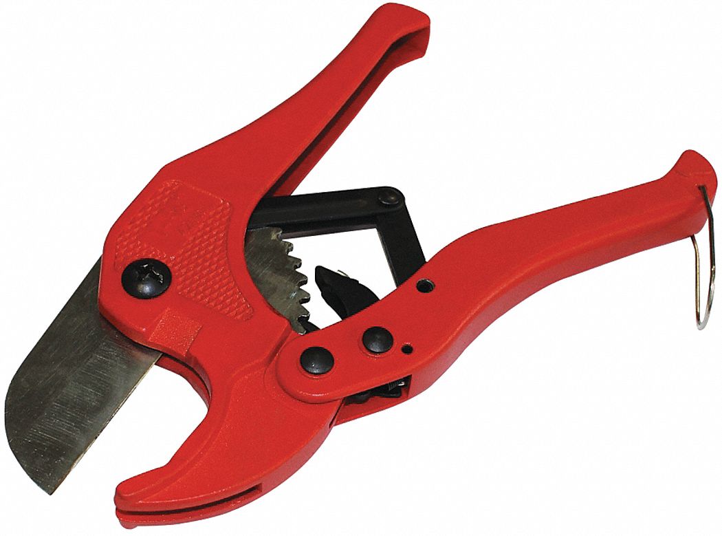 Half inch pipe deals cutter