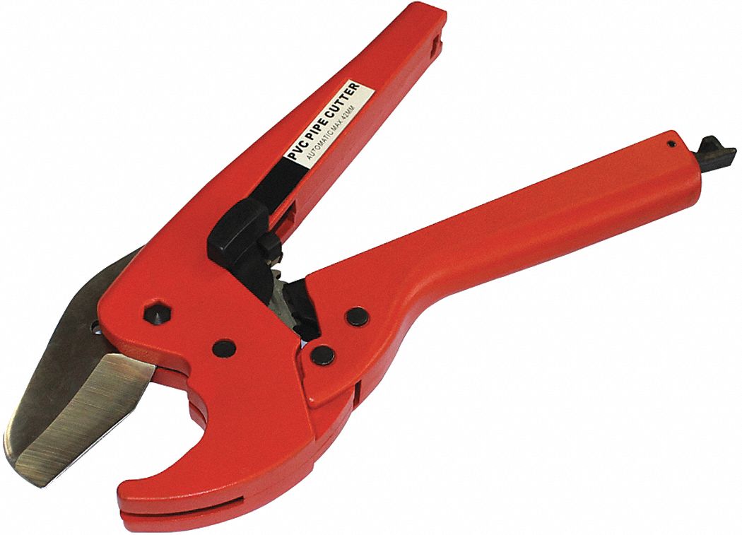 PIPE CUTTER,1-5/8 IN