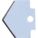 REPLACEMENT BLADE, CUTS NYLON/POLYETHYLENE/POLYURETHANE/PVC, FOR GRAINGER NO. 34A520