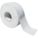 TOILET PAPER ROLL, JUMBO CORE, 2 PLY, CONTINUOUS, 2000 FT LENGTH, 3⅜ IN, 6 PK