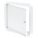 ACCESS DOOR,ACOUSTICAL,12 IN X 12 I