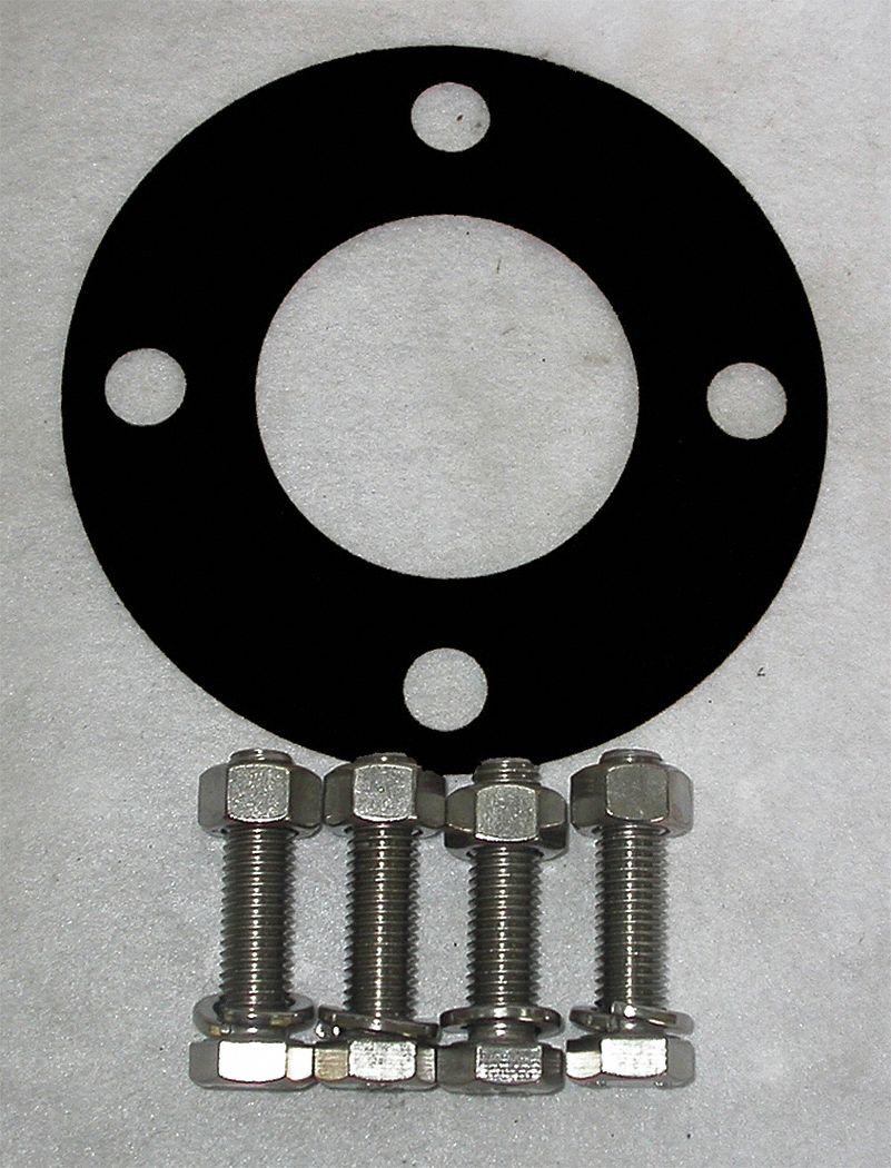 TROUSS JOINT RAIL GUIDAGE POMPE BROYEUSE