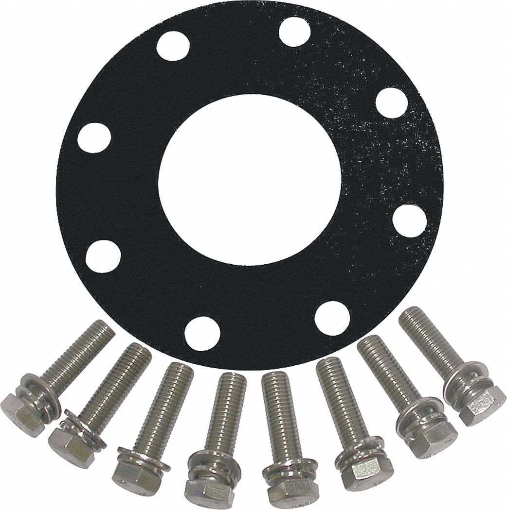 TROUSSE JOINT RAIL GUIDAGE POMPE BOUE