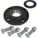 BOOSTER PUMP FLANGE KIT,1-1/4 IN. N