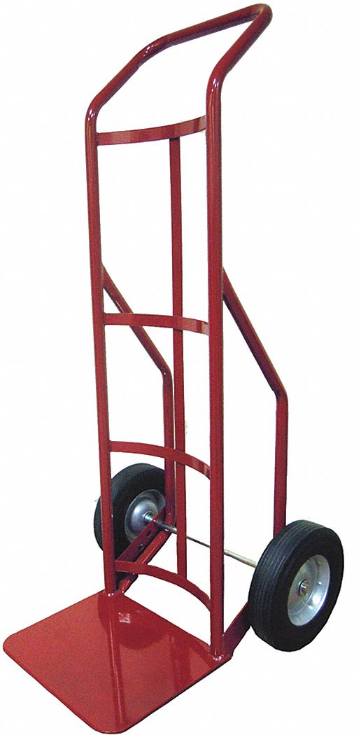 Hand Truck,Cap 800 Lb,47x19x22