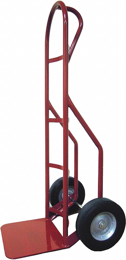 HAND TRUCK,LOOP HANDLE,49X19X22