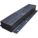 DOCK BUMPER,RUBBER,H 36 X D 4-1/2 X