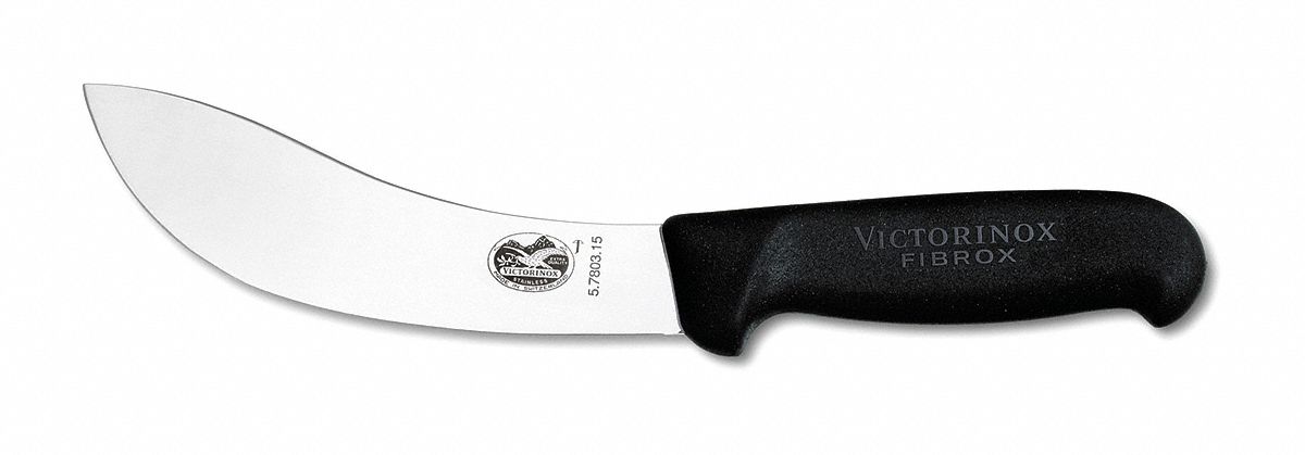 Cuchillo Victorinox Legumbres Negro REF 5.0703 – Los Victorinos
