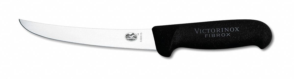 Las mejores ofertas en Cuchillos de acero inoxidable Victorinox cuchillos  deshuesar