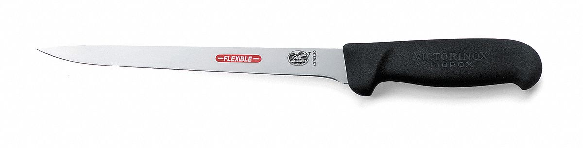 Cuchillo victorinox FILETEADOR FLEXIBLE