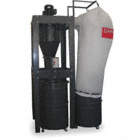 CENTRAL DUST COLLECTOR