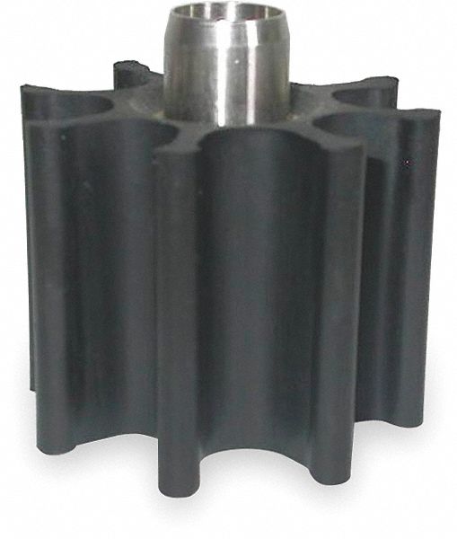 IMPELLER/SLEEVE ASSY,NEOPRENE,FOR