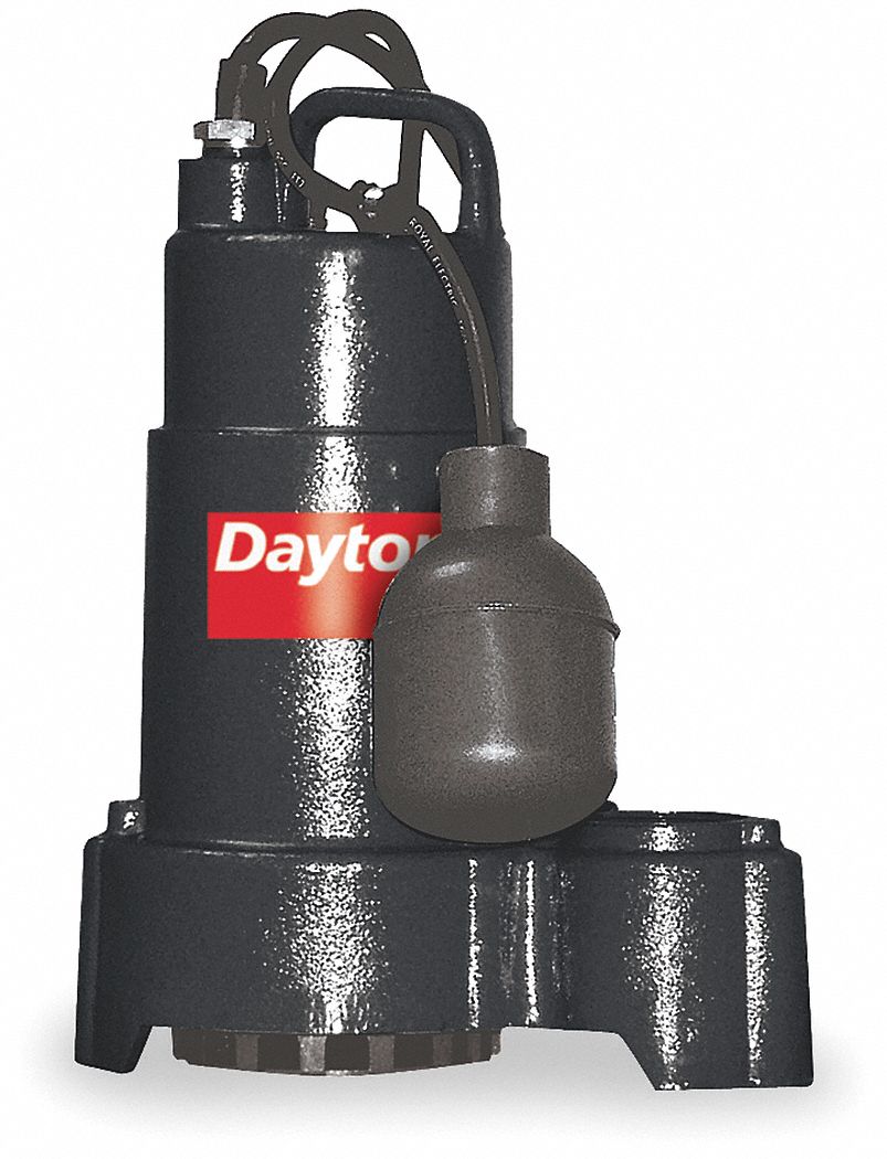 PUMP,SUMP,1/3 HP