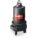 PUMP,SEWAGE, 2HP,240/480 V