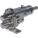 TETE POMPE ENGRENAGE ROTATIVE 1 PO 1-1/